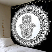 Wall Hanging Blanket L