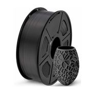 3D Printer Filament PETG BLACK