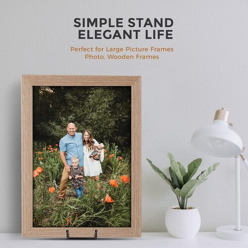 Large Picture Stand 