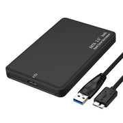 2.5" USB 3.0 SATA HDD External Case