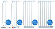 20cm Extension for Baby Gate Safety Gate