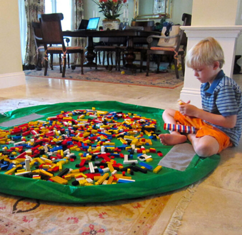 Lego tidy deals mat