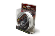 Braided line 300M 150LB White High Strength DYNEEMA