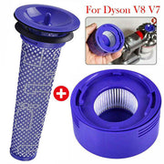 Dyson Vacuum Pre & Post Filter Replacement Set