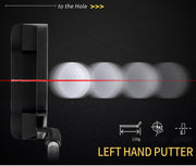 Left Handed PGM Golf Putter