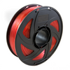 3D Printer Filament PETG Red