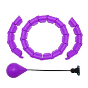 Hula Hoop Purple
