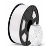 3D Printer Filament PETG WHITE