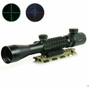 3-9X40 Optical Rifle Rifle Scope