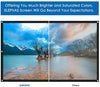 Projector Screen 100 Inch 16:9