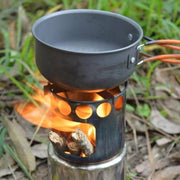 Camping Burner Cookers Stove