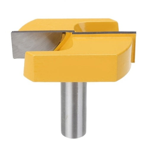 Cleaning Bottom Router Bits 1/2