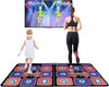 Double Dancing Mat for Kids