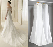 Wedding Dress Dust Cover Bag