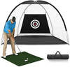 PGM Golf Hitting Cage Training Aids 3M