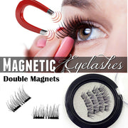 Double Magnetic Eyelashes Eyelash Extensions