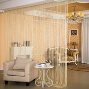 Door Curtain Divider 3M x 3M