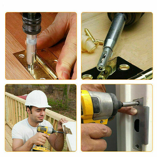 Hinge Tapper Self Centering Hinge Tapper Core Drill Bit – Paktec.nz