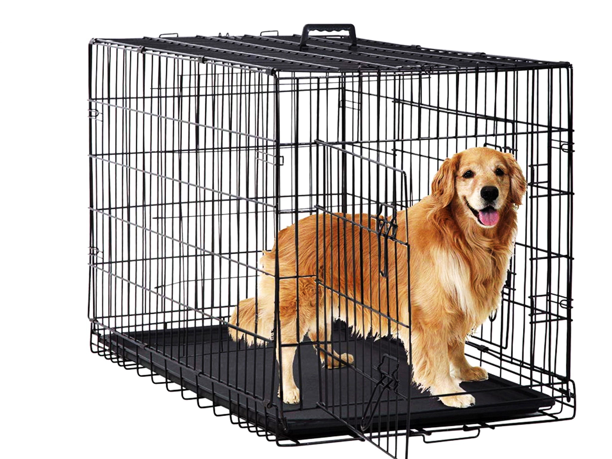 36 dog crate with divider hotsell