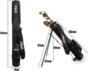 Golf Stand Bag Golf Travel Bag