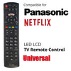 Panasonic TV Remote