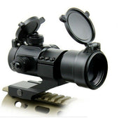 Red & Green Dot Sight