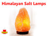 SALT LAMP (10KG) - Paktec.nz
