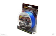 300M 100LB Blue High Strength DYNEEMA Braided Line