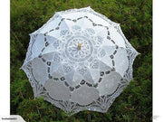 Wedding Parasol Umbrella