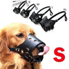 Dog Muzzle Dog Muzzles S