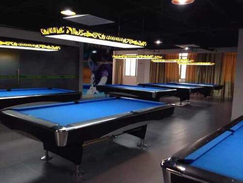 Pool Table Cloth 7ft Felt Billiard Snooker Mat Cover – Paktec.nz