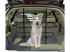 Dog Car Cargo Barrier