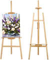 Wooden Easel Stand 175cm