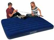 Intex 64759 Full Dura-Beam Series Airbed