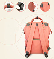 Nappy Backpack Nappy Bags