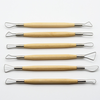 Pottery Clay Sculpting Wax Polymer Tool Set