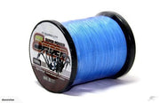 1000M 80LB Blue High Strength DYNEEMA Braided Line