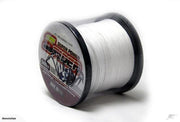 500M 65LB White High Strength DYNEEMA Braided Line