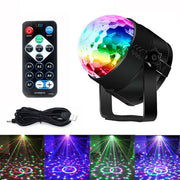 Party Disco Lights Ball LED Dance Lamp
