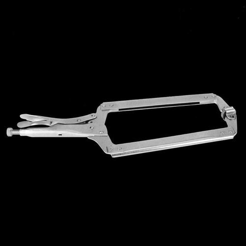 Welding C Clamp 18 Inch – Paktec.nz