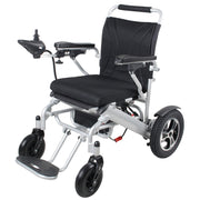 Electric Wheelchair with Remote