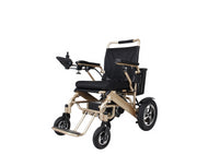 Electric Wheelchair with Remote