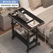 Bedside Table Portable Computer Desk Ipad Stand