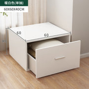 Single Big Drawer Desk