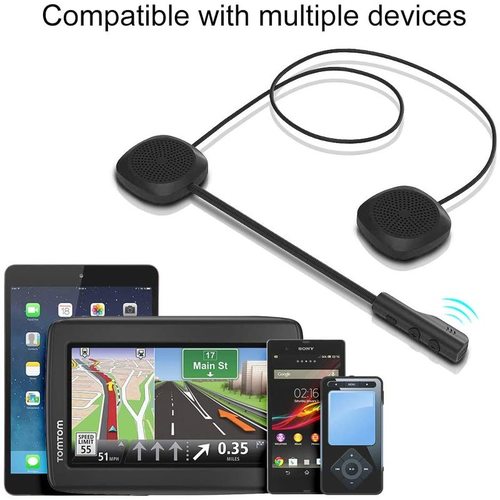 bluetooth motorcycle helmet speakers nz Wireless Motorcycle Helmet Bluetooth Headset