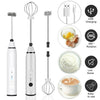 Milk Frother