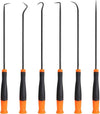 Horusdy Pick and Hook Set Extra Long Puller