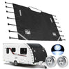 Caravan Cover Front Towing Protector