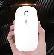 Bluetooth 3.0 and 2.4GHz Wireless Mouse