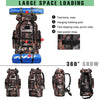 Tramping Pack Backpack Bag